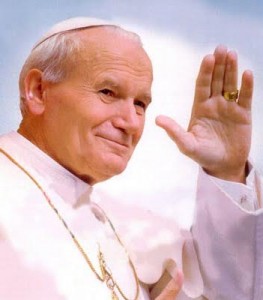 João Paulo II - Wadovice
