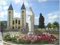 Medjugorje 1