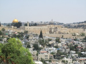 Israel - Jerusalém