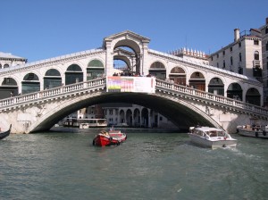 Itália - Veneza