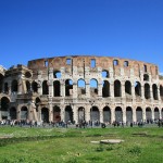 Coliseu - Roma