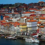 Lisboa - Porto