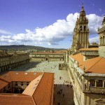 Espanha - Compostela