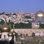 Jerusalém (Israel)