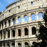 Itália - Coliseu