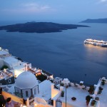 Grécia - Ilhas Gregas