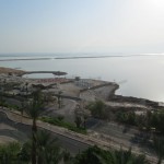 Mar da Galiléia - Israel