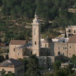 Ein Karem - Jerusalém