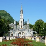 Lourdes - França
