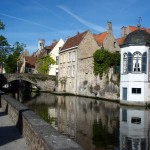 Bruges - Bélgica