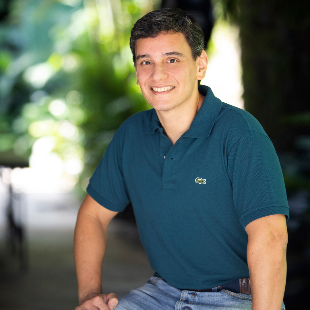 Pedro Siqueira