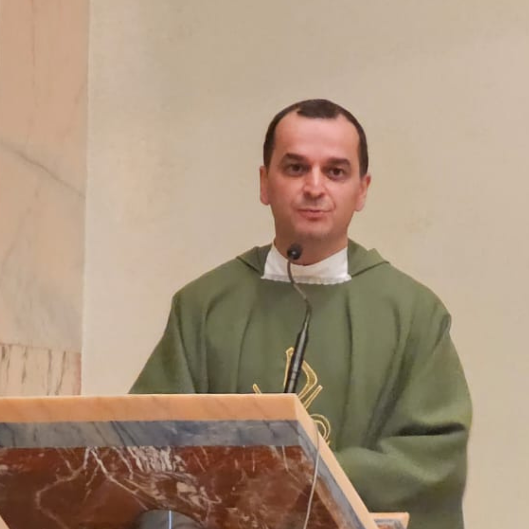 Padre Valmir, de Florianópolis