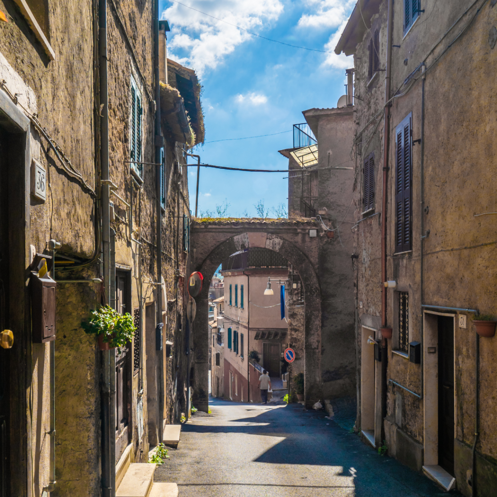 Subiaco